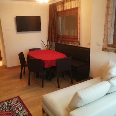 Chalet Mottolino Livigno Eksteriør bilde