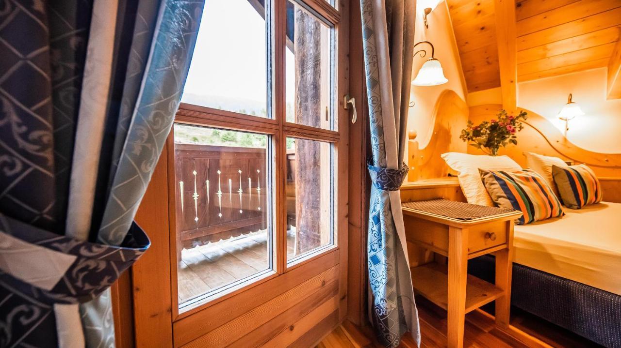 Chalet Mottolino Livigno Eksteriør bilde