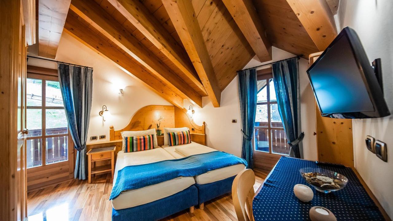 Chalet Mottolino Livigno Eksteriør bilde