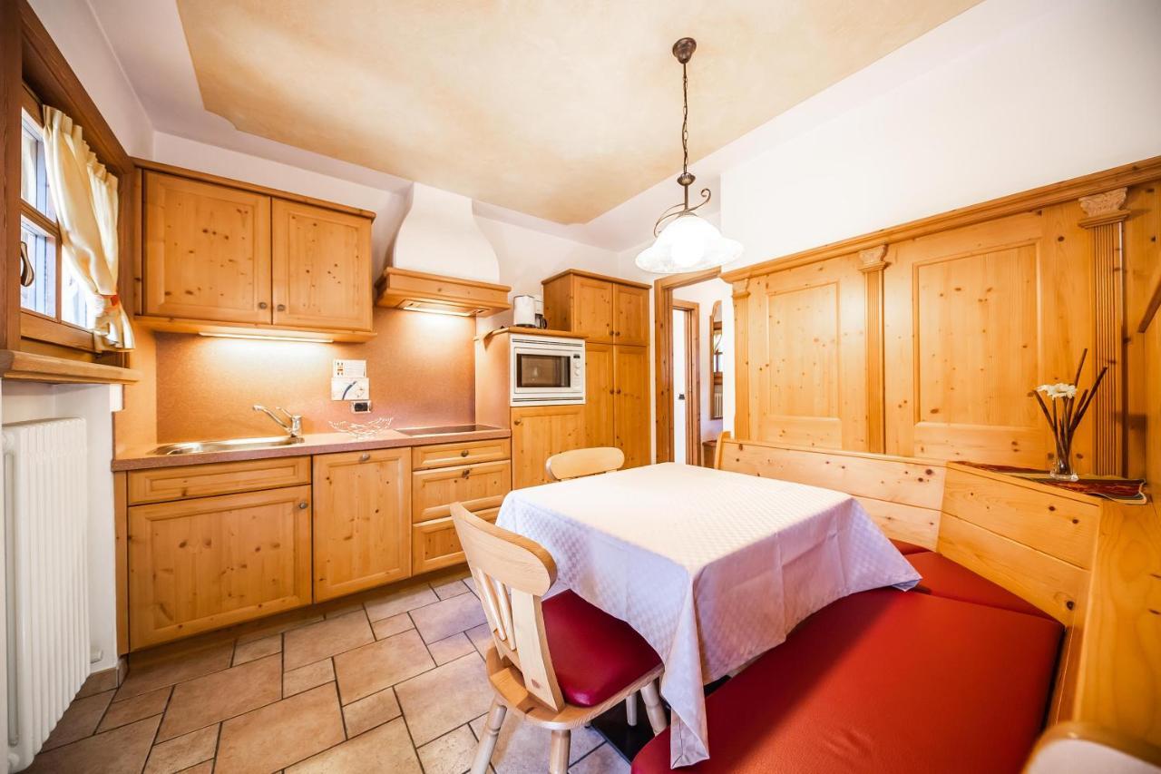 Chalet Mottolino Livigno Eksteriør bilde