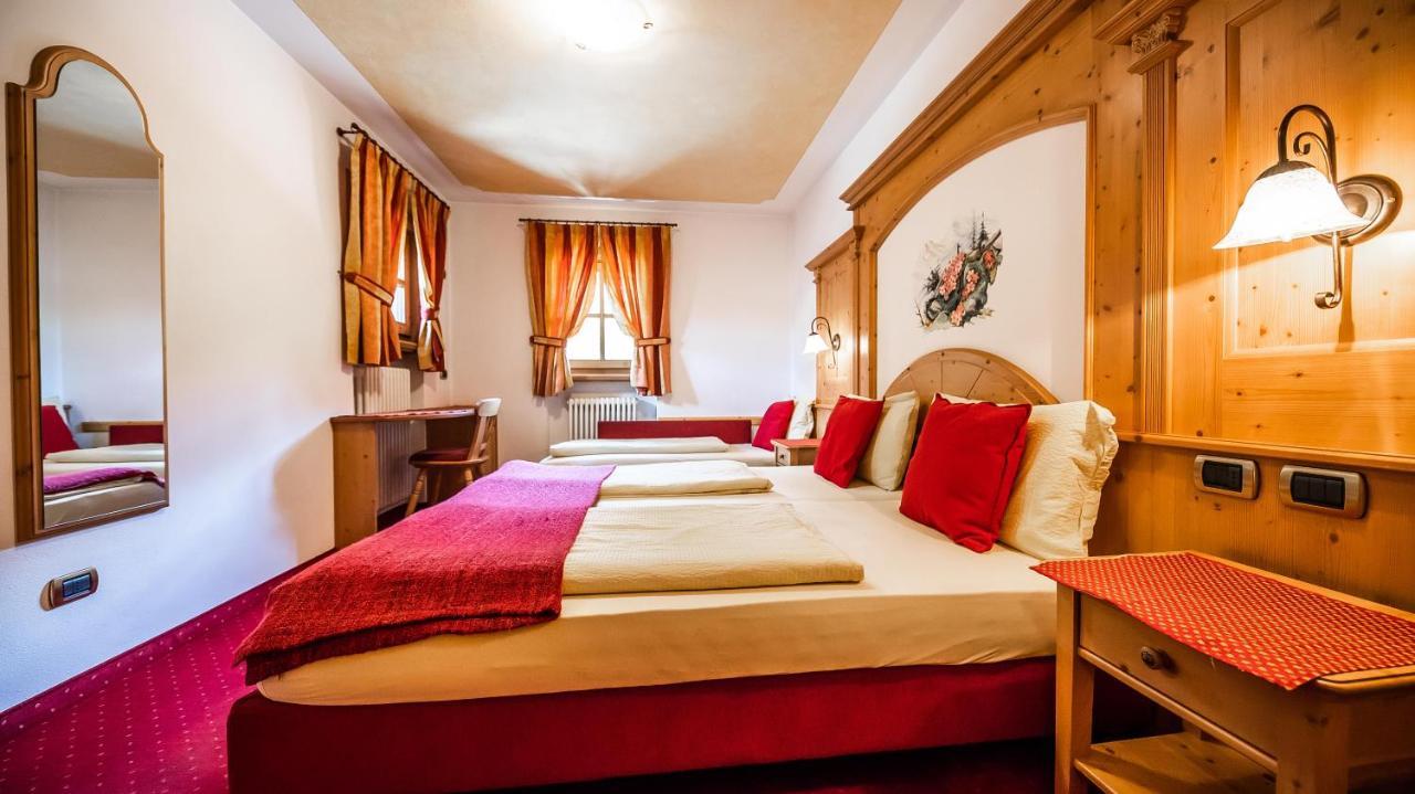 Chalet Mottolino Livigno Eksteriør bilde