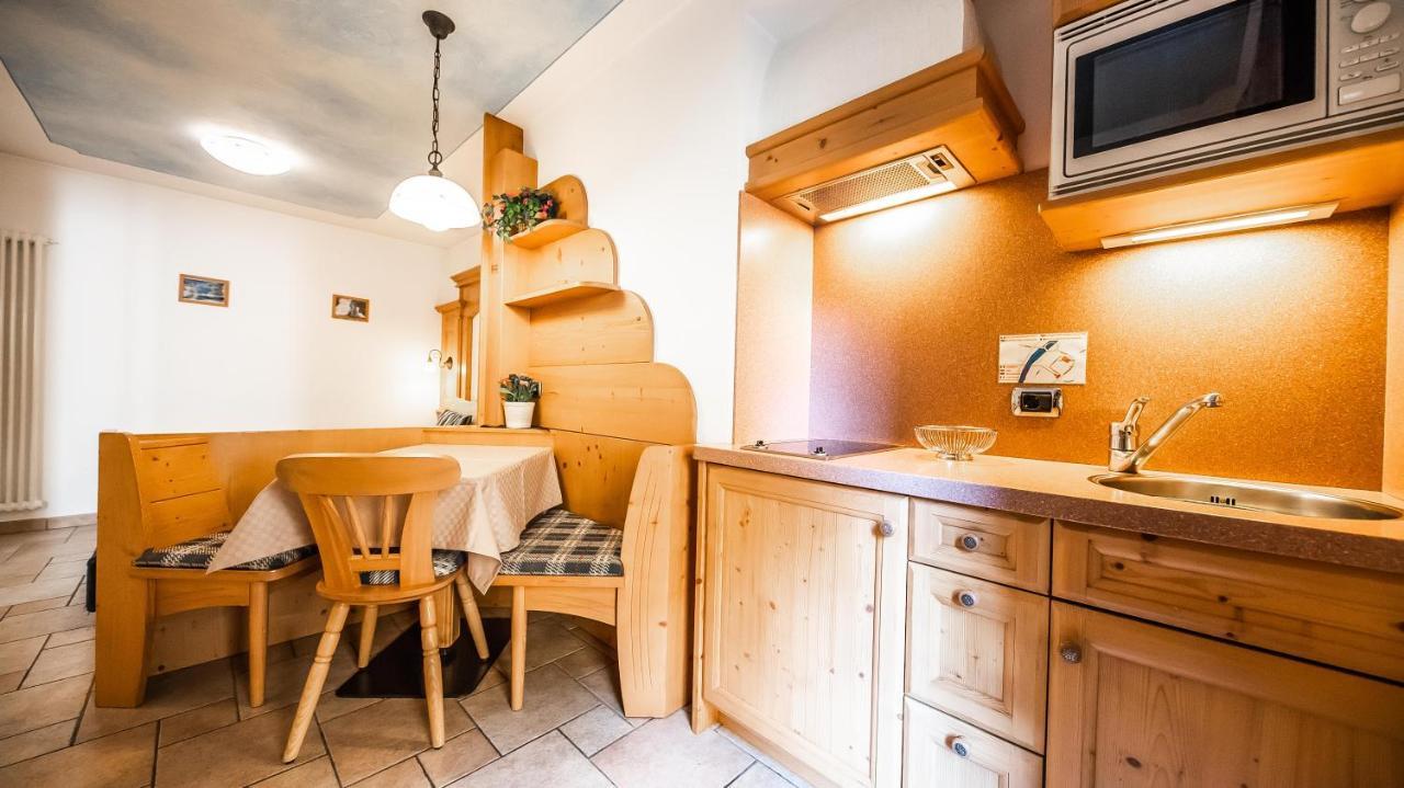 Chalet Mottolino Livigno Eksteriør bilde