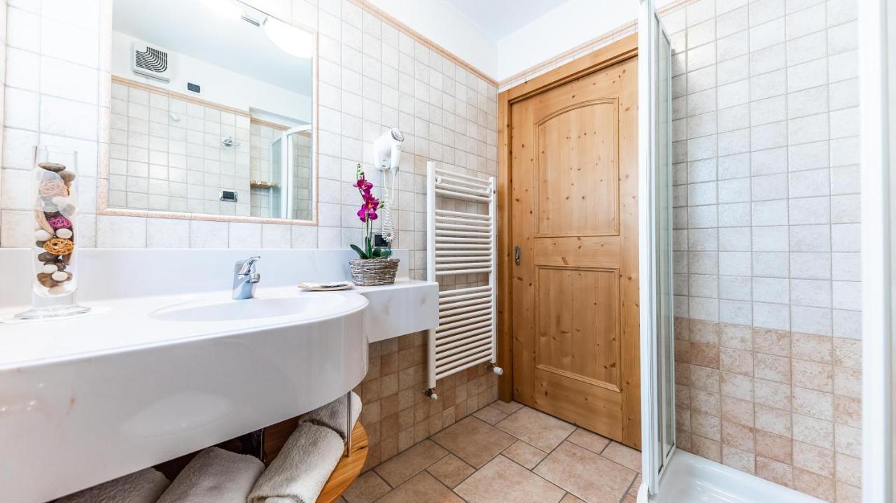 Chalet Mottolino Livigno Eksteriør bilde
