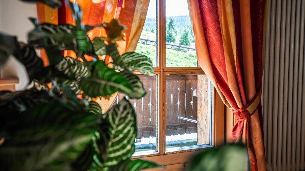 Chalet Mottolino Livigno Eksteriør bilde