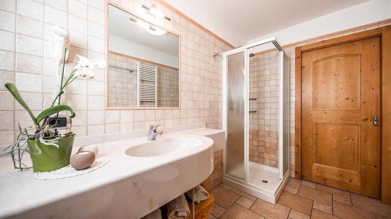 Chalet Mottolino Livigno Eksteriør bilde