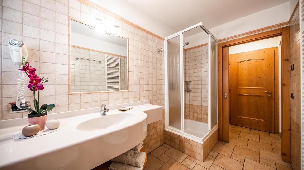 Chalet Mottolino Livigno Eksteriør bilde