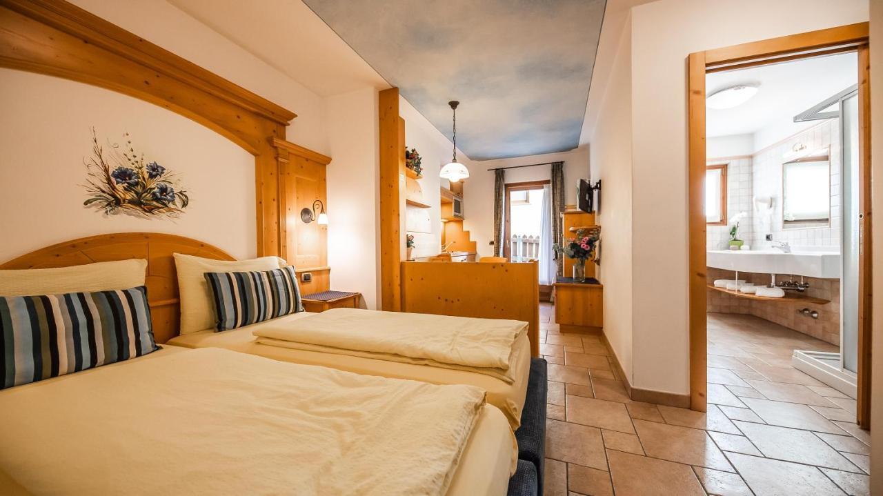 Chalet Mottolino Livigno Eksteriør bilde