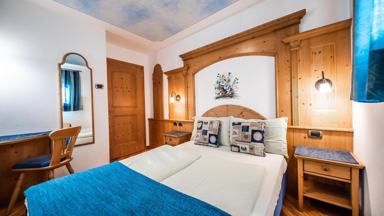 Chalet Mottolino Livigno Eksteriør bilde