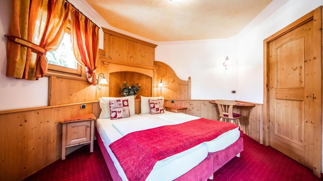 Chalet Mottolino Livigno Eksteriør bilde