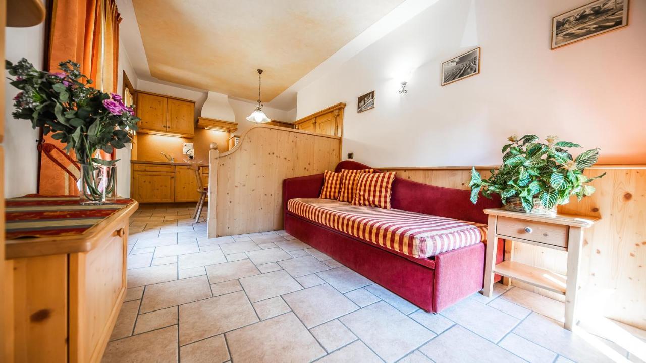 Chalet Mottolino Livigno Eksteriør bilde