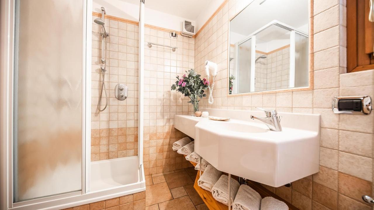 Chalet Mottolino Livigno Eksteriør bilde