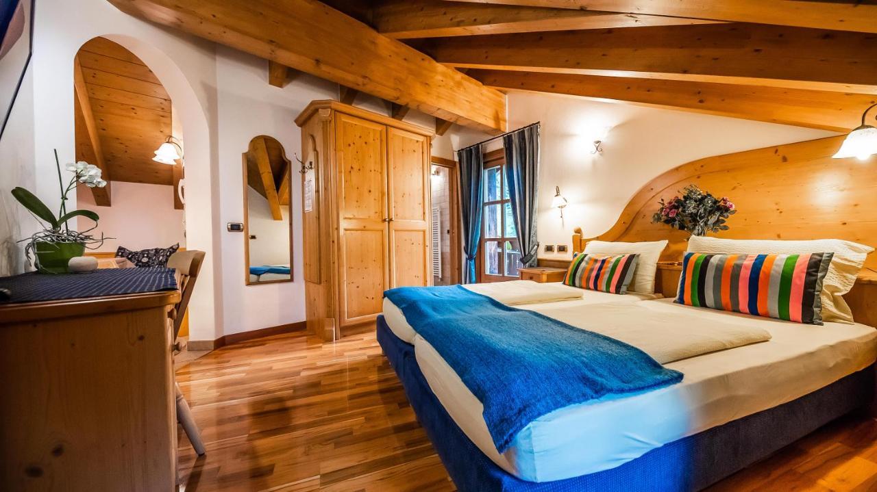 Chalet Mottolino Livigno Eksteriør bilde