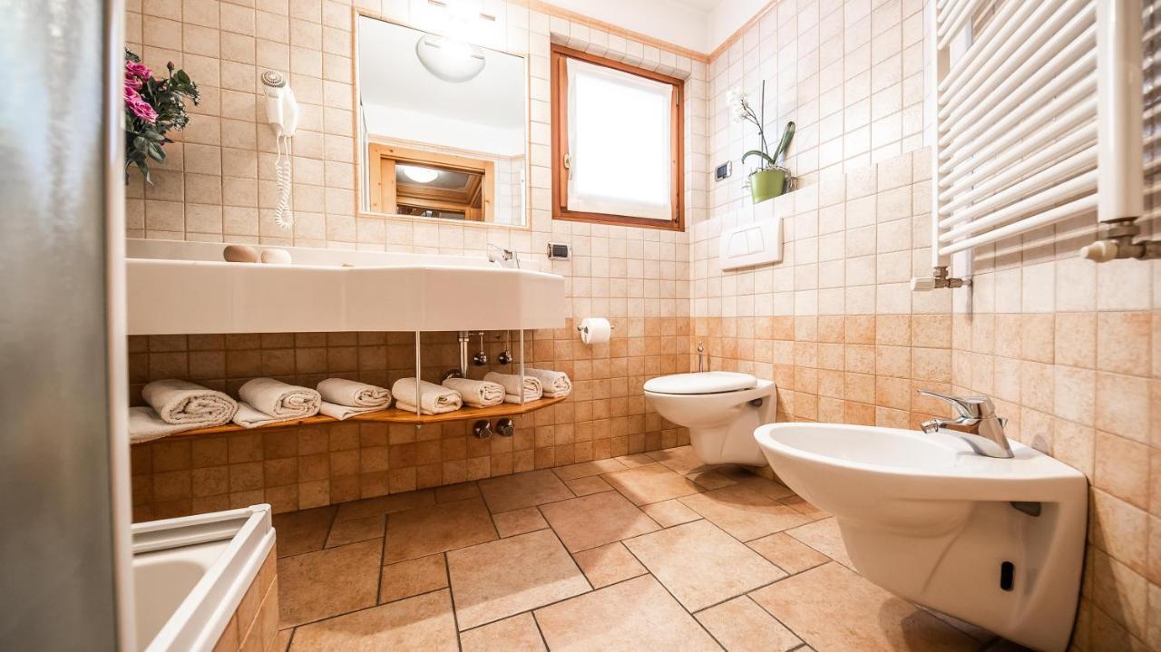 Chalet Mottolino Livigno Eksteriør bilde
