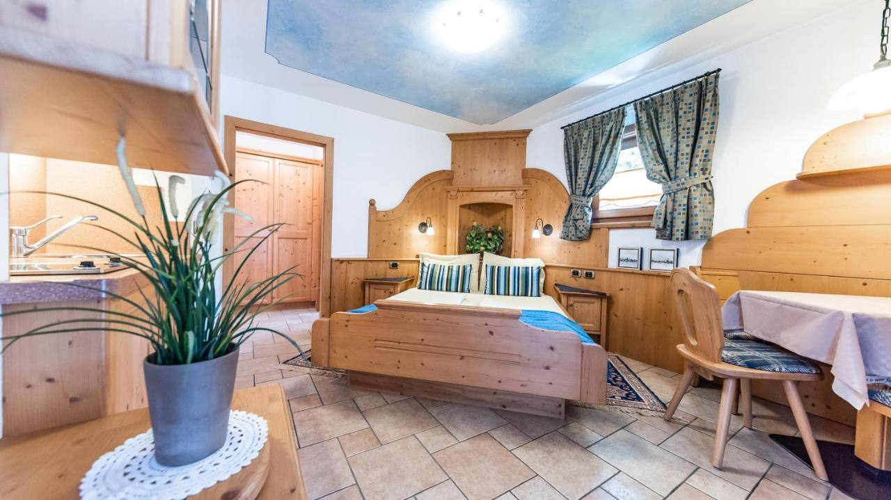Chalet Mottolino Livigno Eksteriør bilde