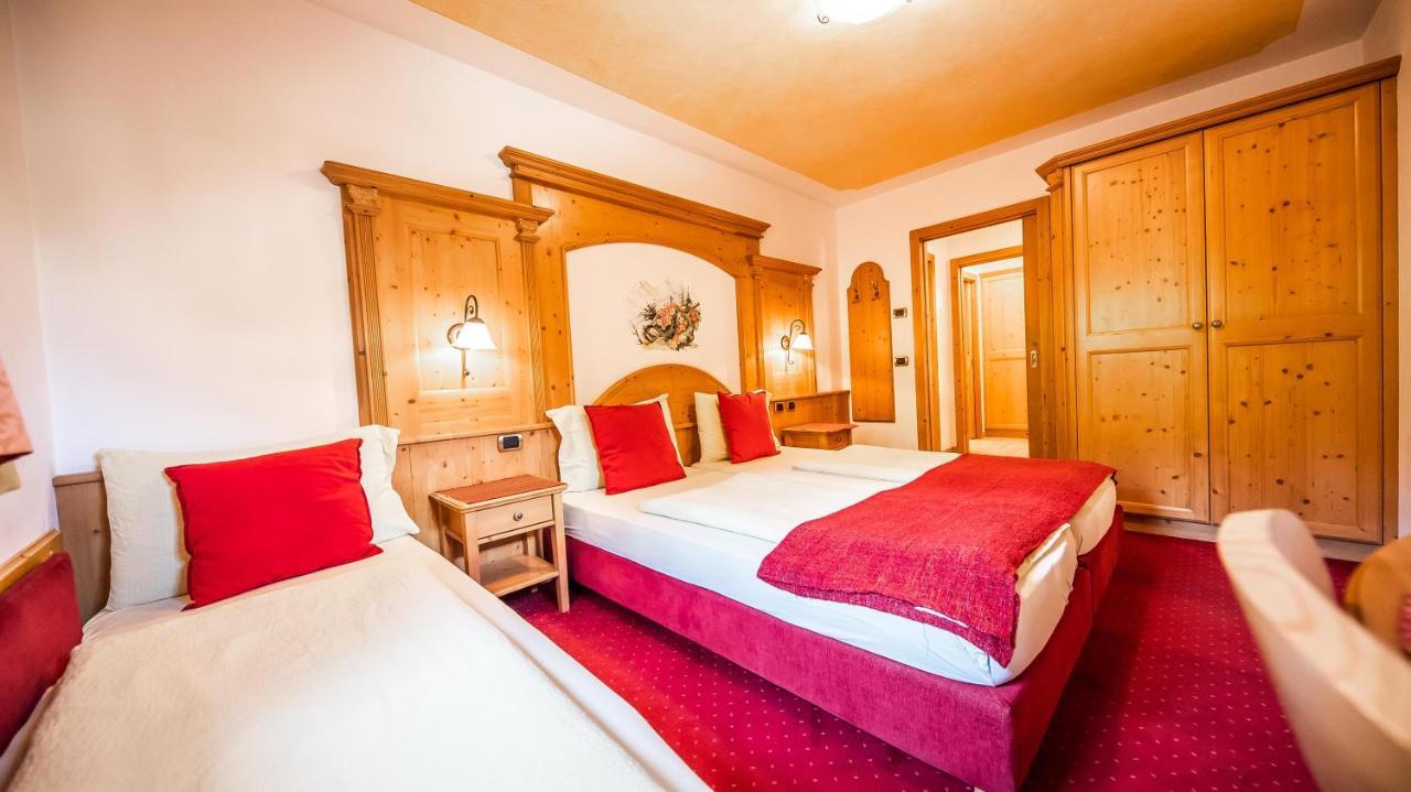 Chalet Mottolino Livigno Eksteriør bilde