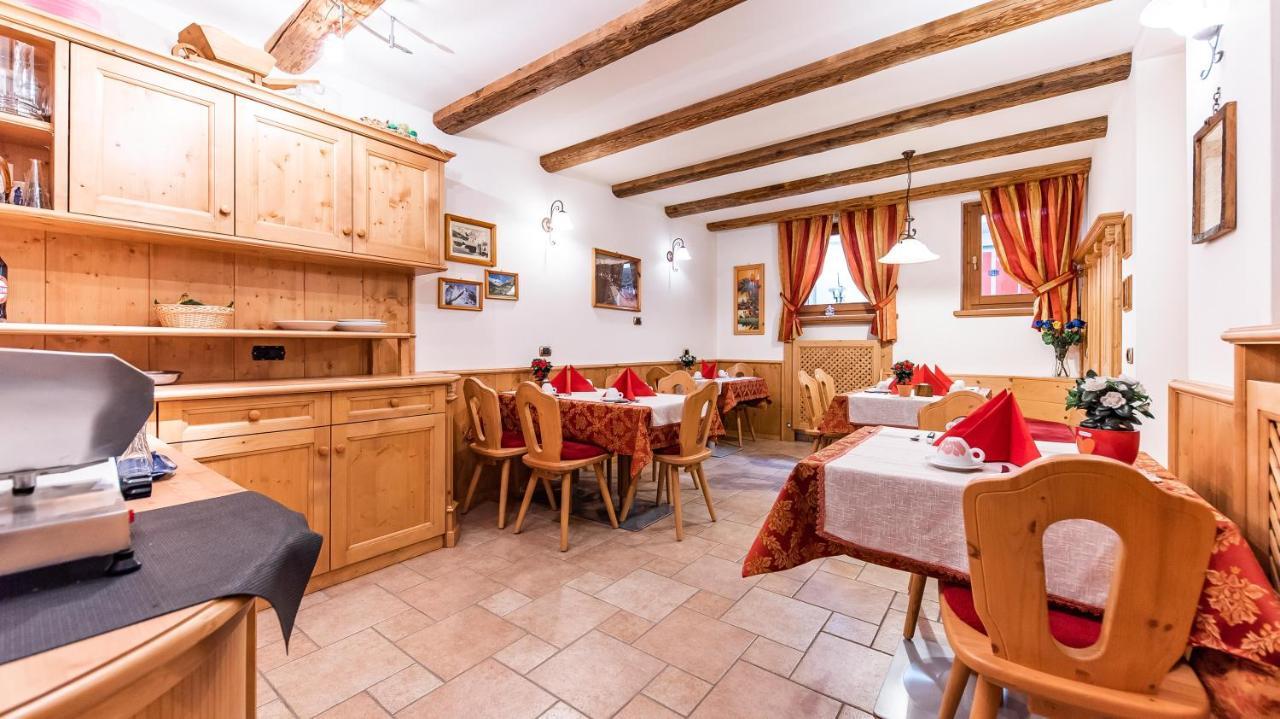 Chalet Mottolino Livigno Eksteriør bilde
