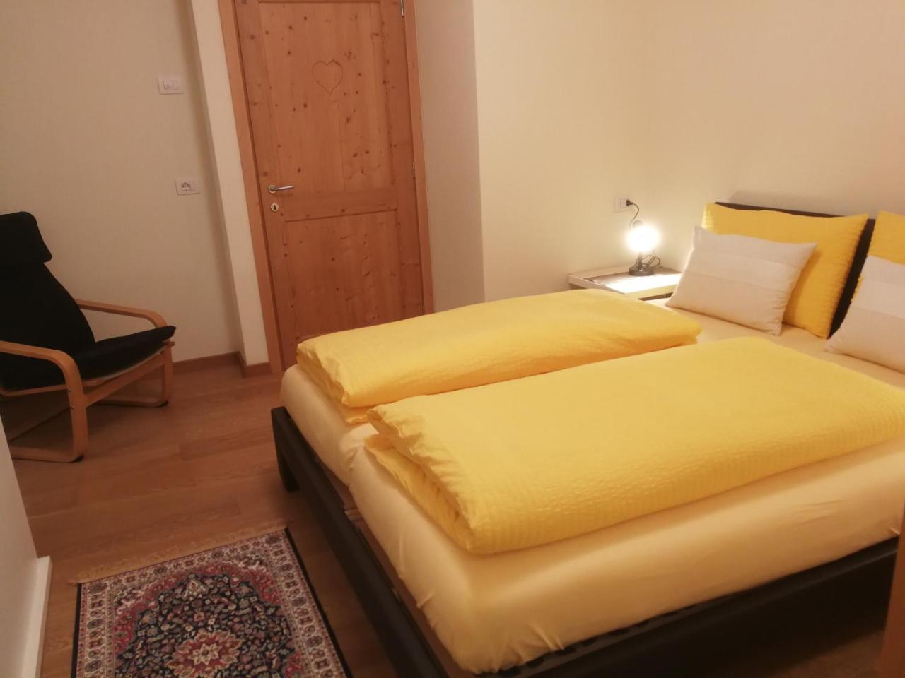 Chalet Mottolino Livigno Eksteriør bilde